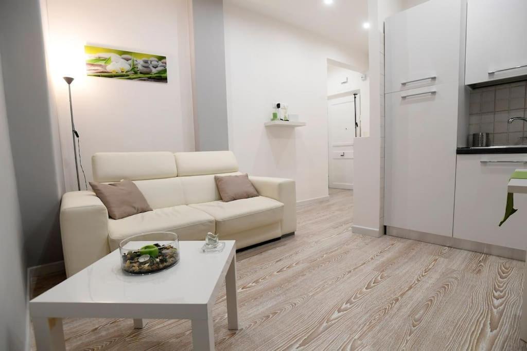 Apartment San Vito - Monti Rome