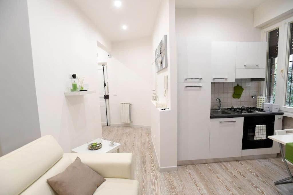 Apartment San Vito - Monti Rom