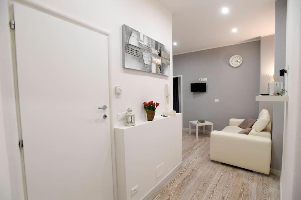 Apartment San Vito - Monti Rom